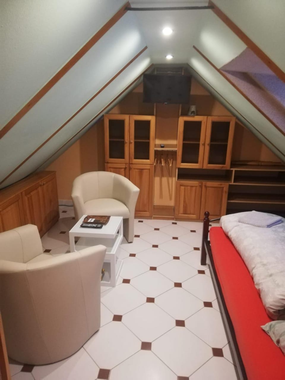 Ubytování u Kubátů Vacation rental in South Bohemian Region