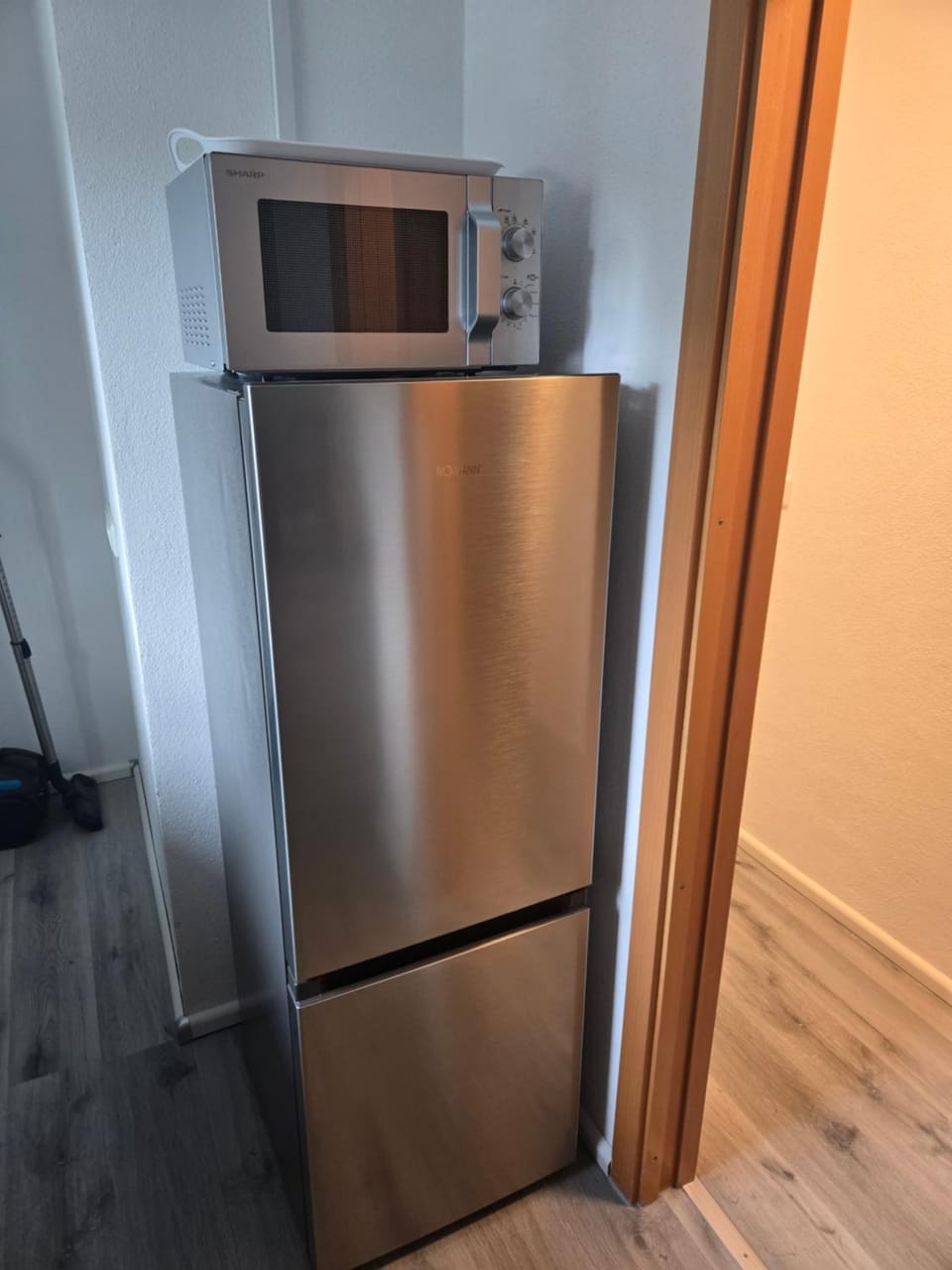 Riverside Apartment in Fussen