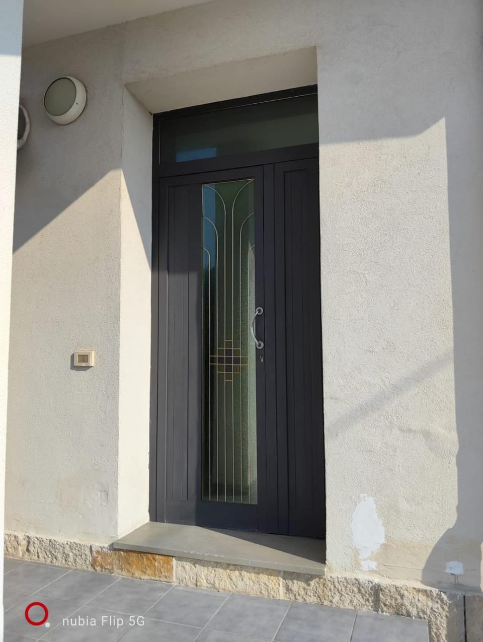 La Foresteria House in Province of Taranto
