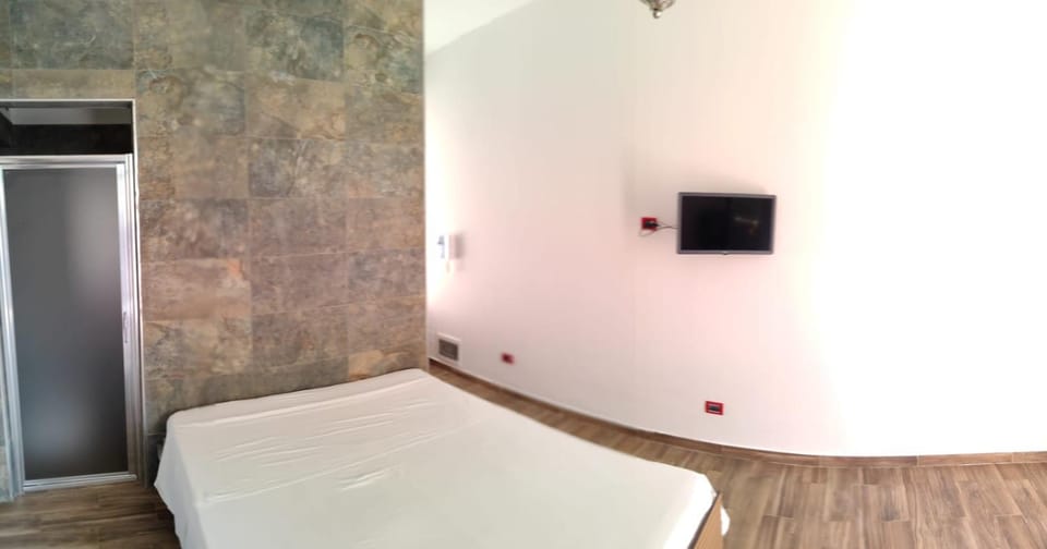 La Foresteria House in Province of Taranto