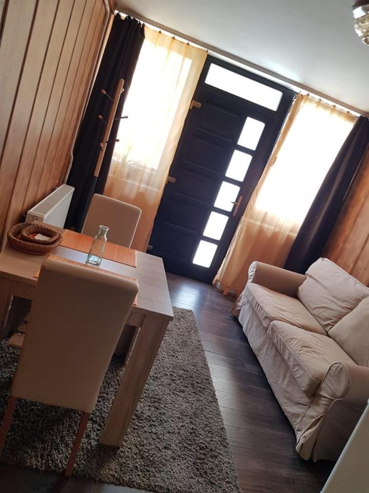 Kiscsillag apartman Apartment in Hungary
