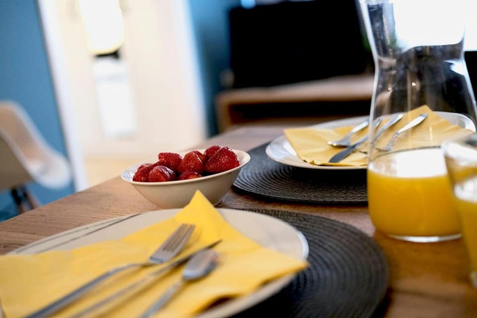 Cosy apartment - Zagreb Downtown with own parking spot in the garage Apartment in City of Zagreb