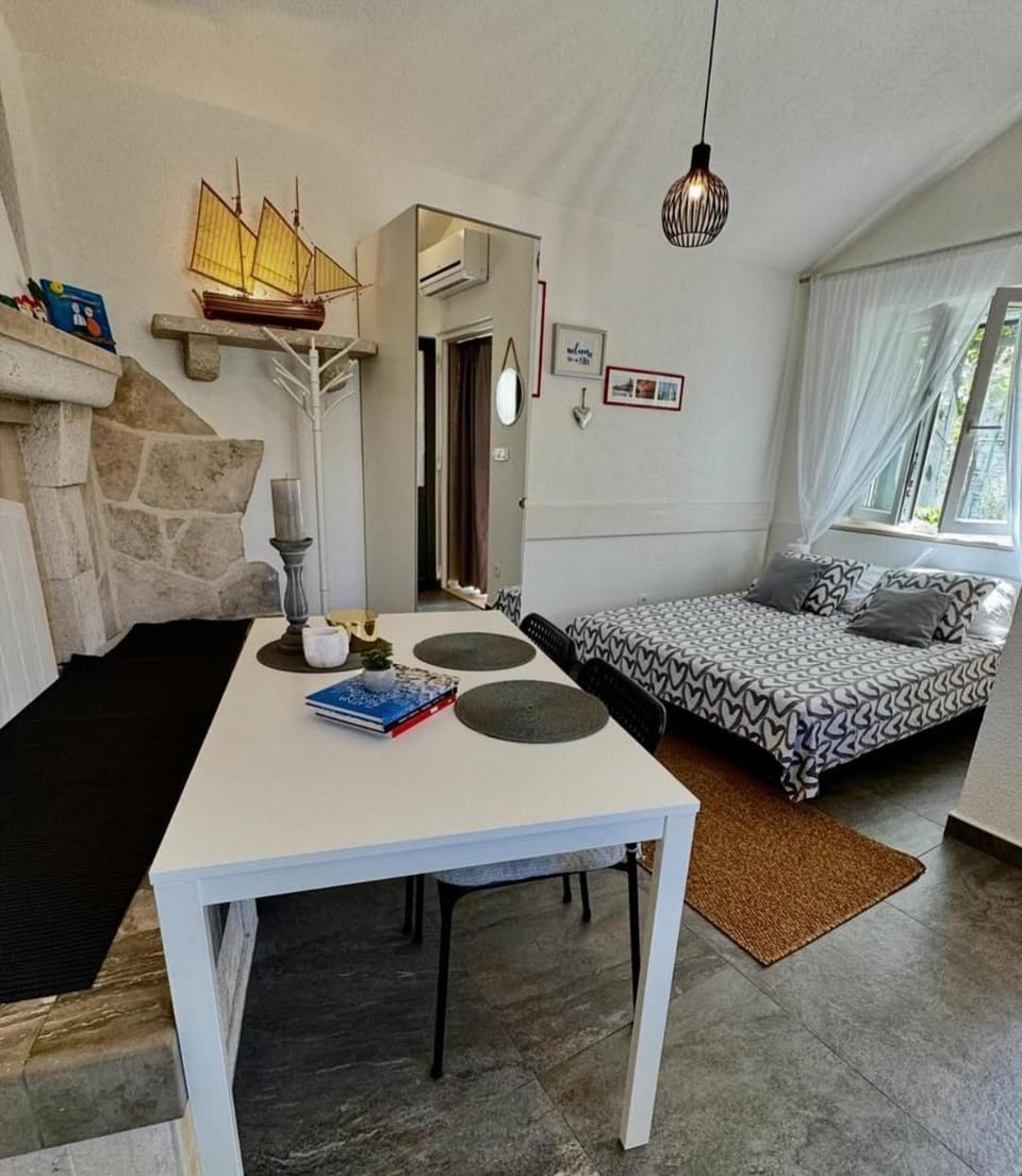 Studio apartment Matoni Apartment in Split-Dalmatia County