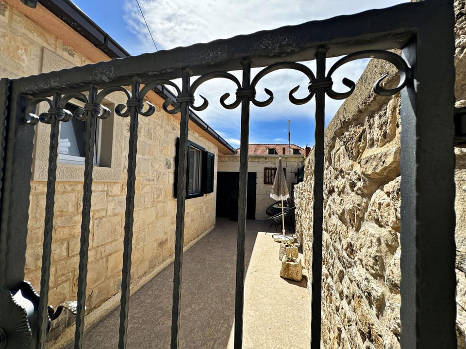 Studio apartment Matoni Apartment in Split-Dalmatia County