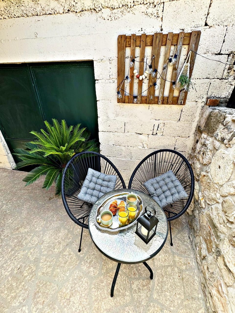 Studio apartment Matoni Apartment in Split-Dalmatia County