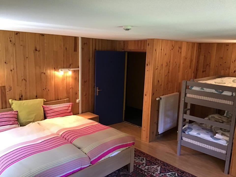 HÔTEL RESTAURANT LA FOURMI Hotel in Switzerland