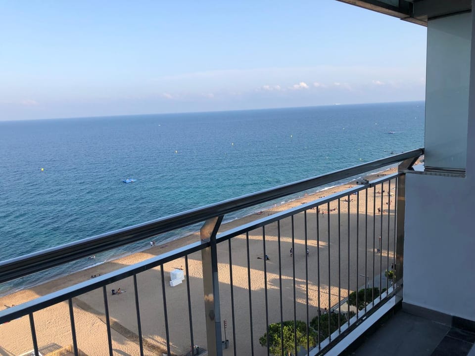 Ely Palace 8-2/1 Apartment in Platja d'Aro
