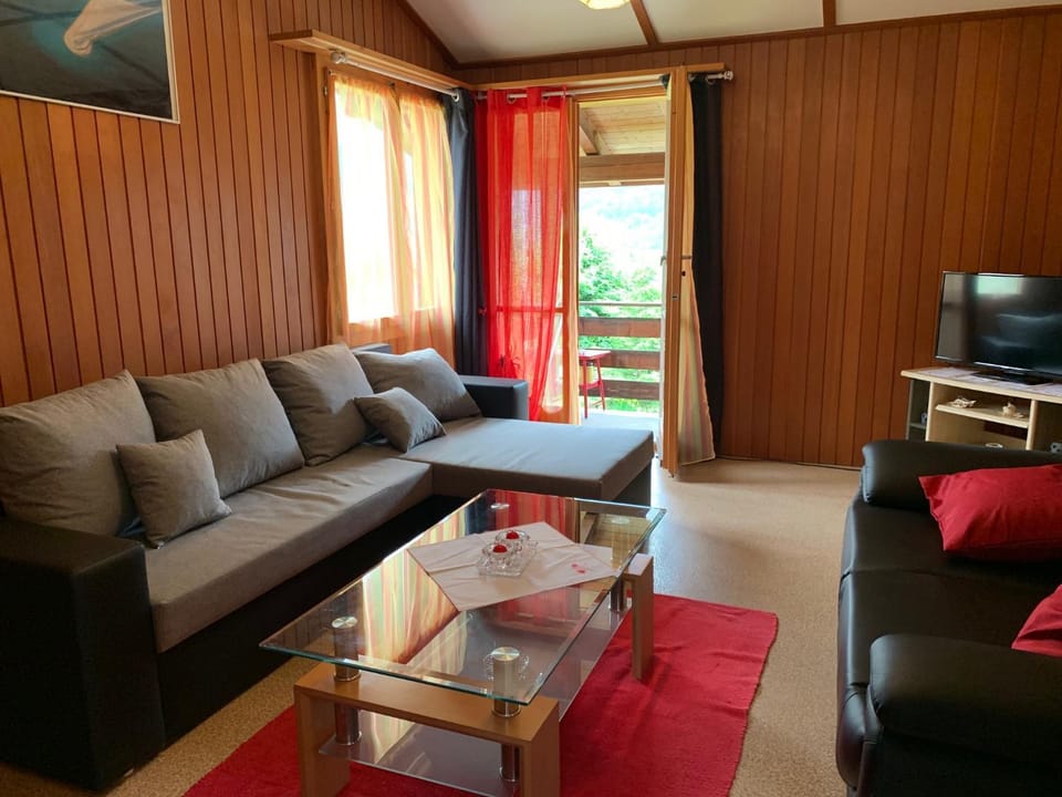 Bellerive - Partial lake view Apartment in Canton of Bern (Region)
