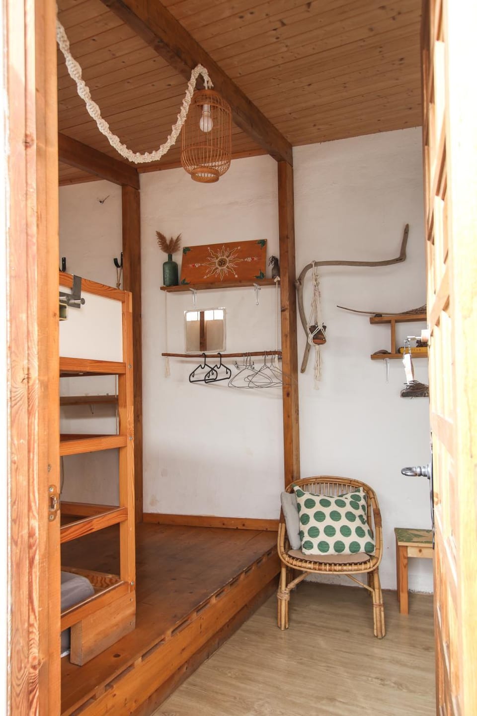 Casa Calma Yoga Hostel Hostel in Agaete