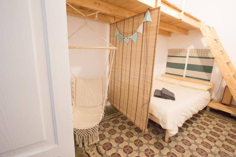 Casa Calma Yoga Hostel Hostel in Agaete