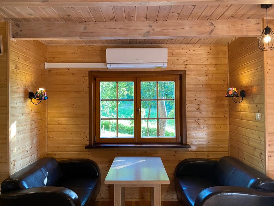 Domek na Stoku Villa in Masovian Voivodeship