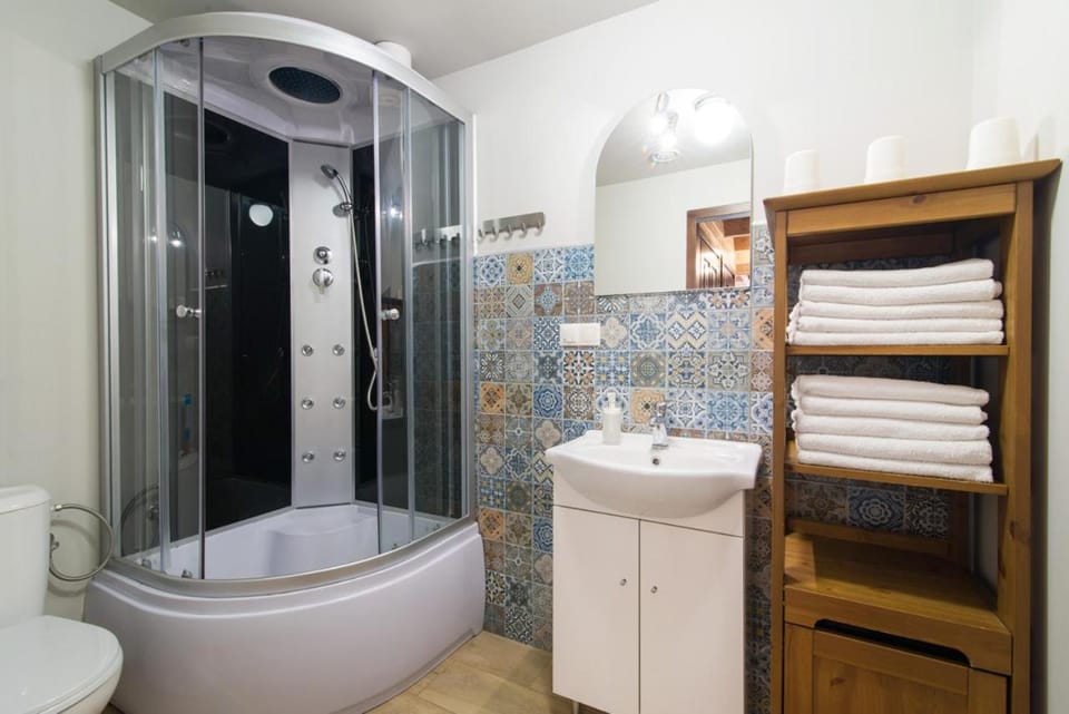Domek na Stoku Villa in Masovian Voivodeship