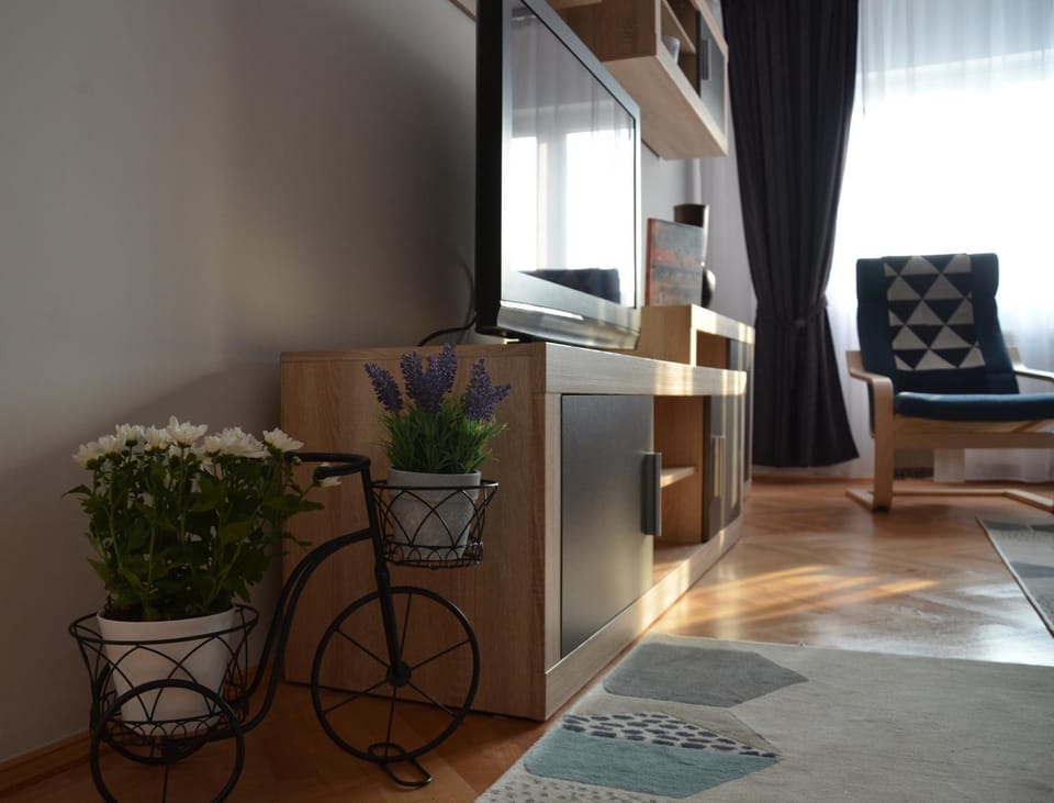 Communal lounge/ TV room, TV and multimedia, Living room, Seating area
