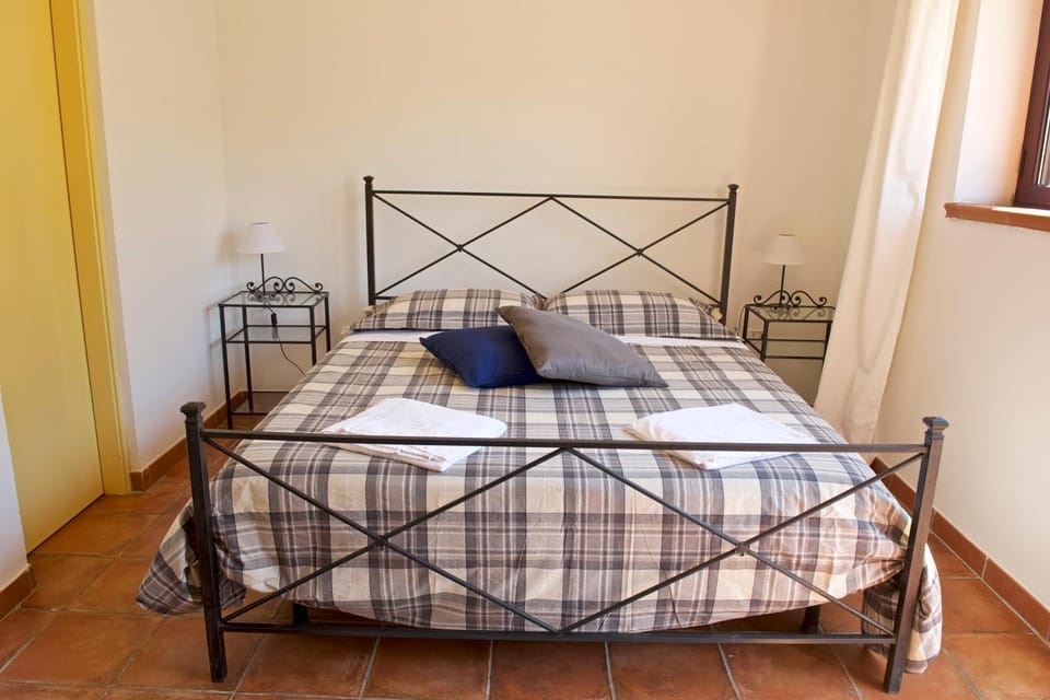 Agriturismo Le Folaghe Farm Stay in Lazio