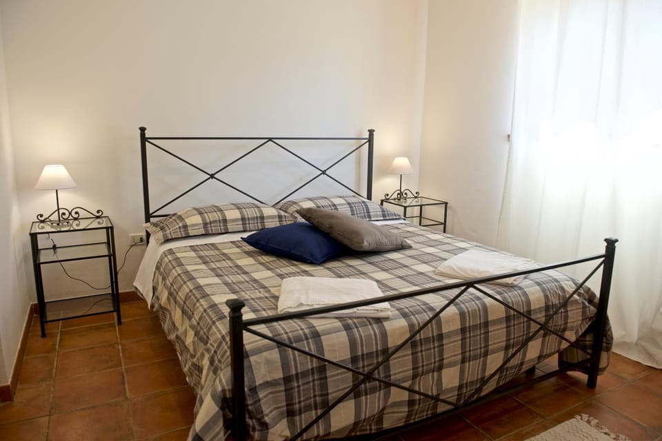 Agriturismo Le Folaghe Farm Stay in Lazio