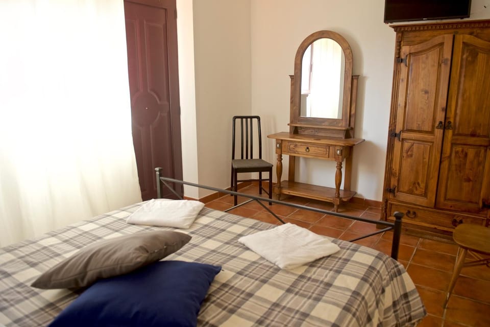 Agriturismo Le Folaghe Farm Stay in Lazio