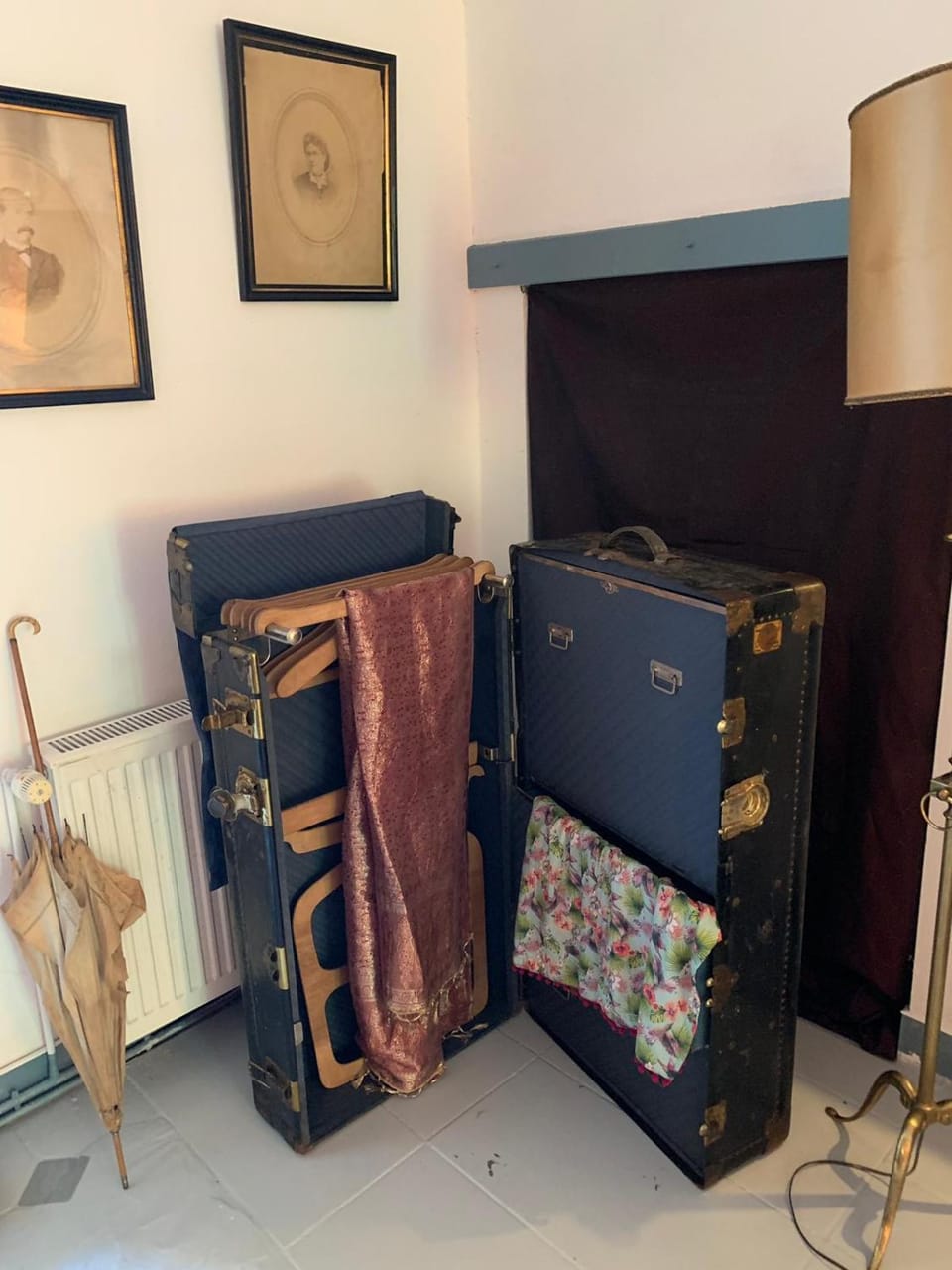 wardrobe