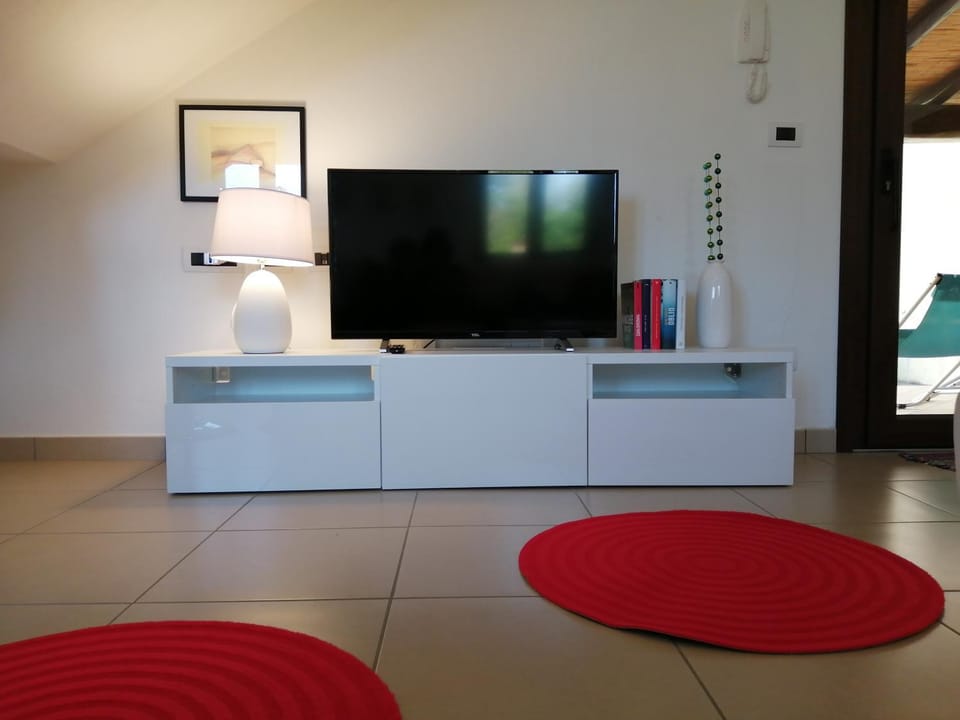 Casa il Cortile Fiorito Apartment in Sardinia