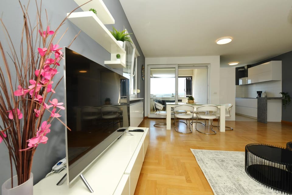 Deluxe Apartment 5D Apartment in Zadar