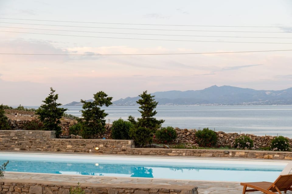 Day, Sea view, Swimming pool