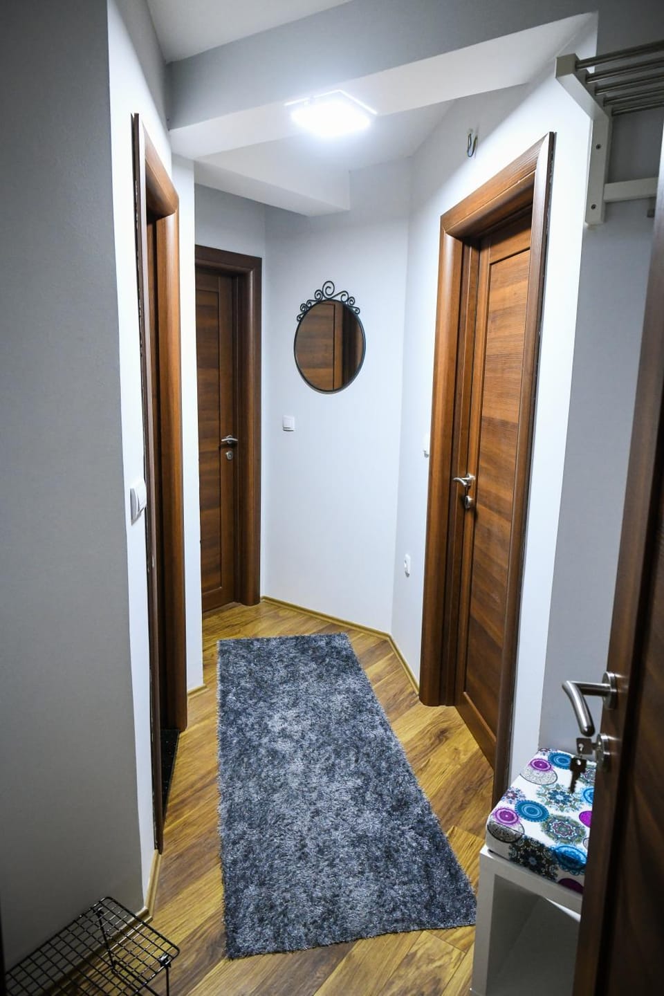 Apartman Filip Apartment in Serbia