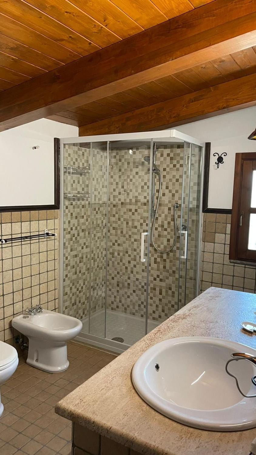 Tenuta Avolicino House in Calabria