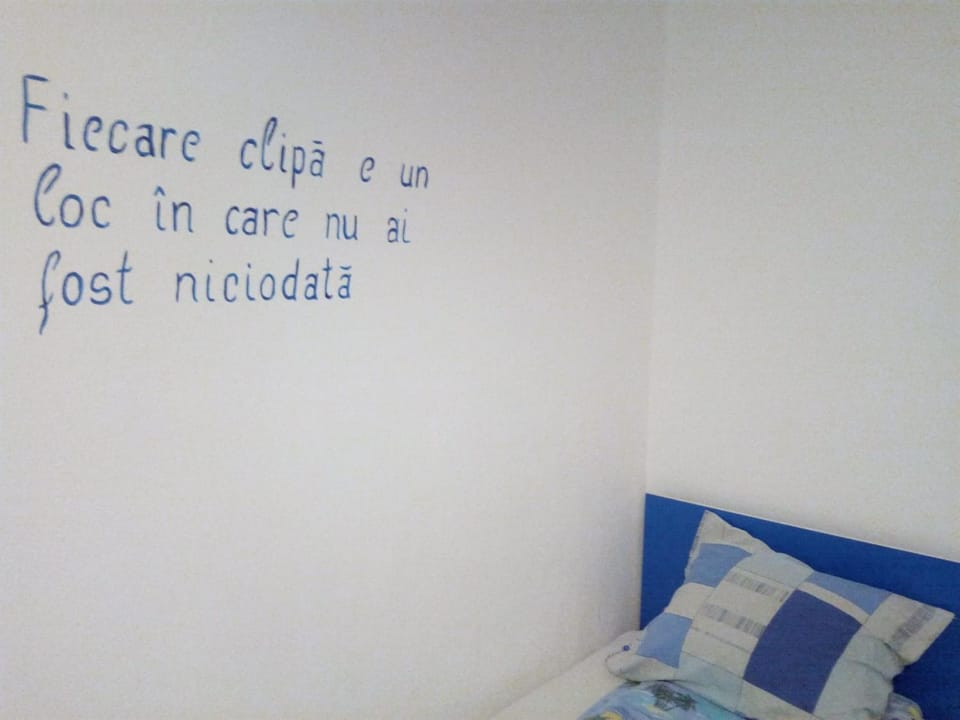 Casa MILOS SI FIUL Vacation rental in Serbia