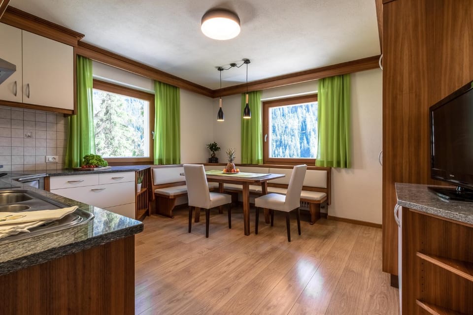 Ciasa MAEL Dolomites Apartments Apartment in Trentino-South Tyrol