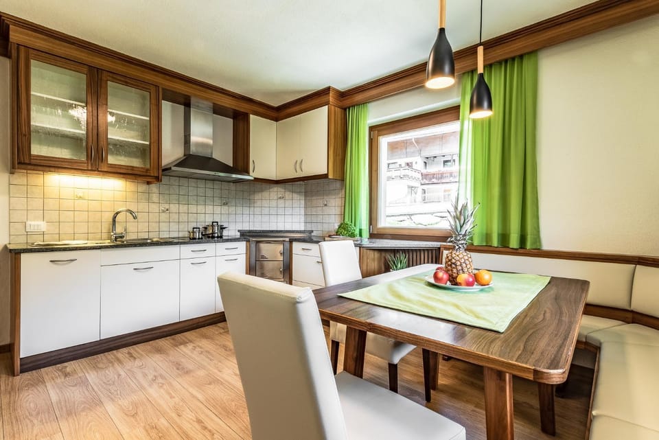 Ciasa MAEL Dolomites Apartments Apartment in Trentino-South Tyrol