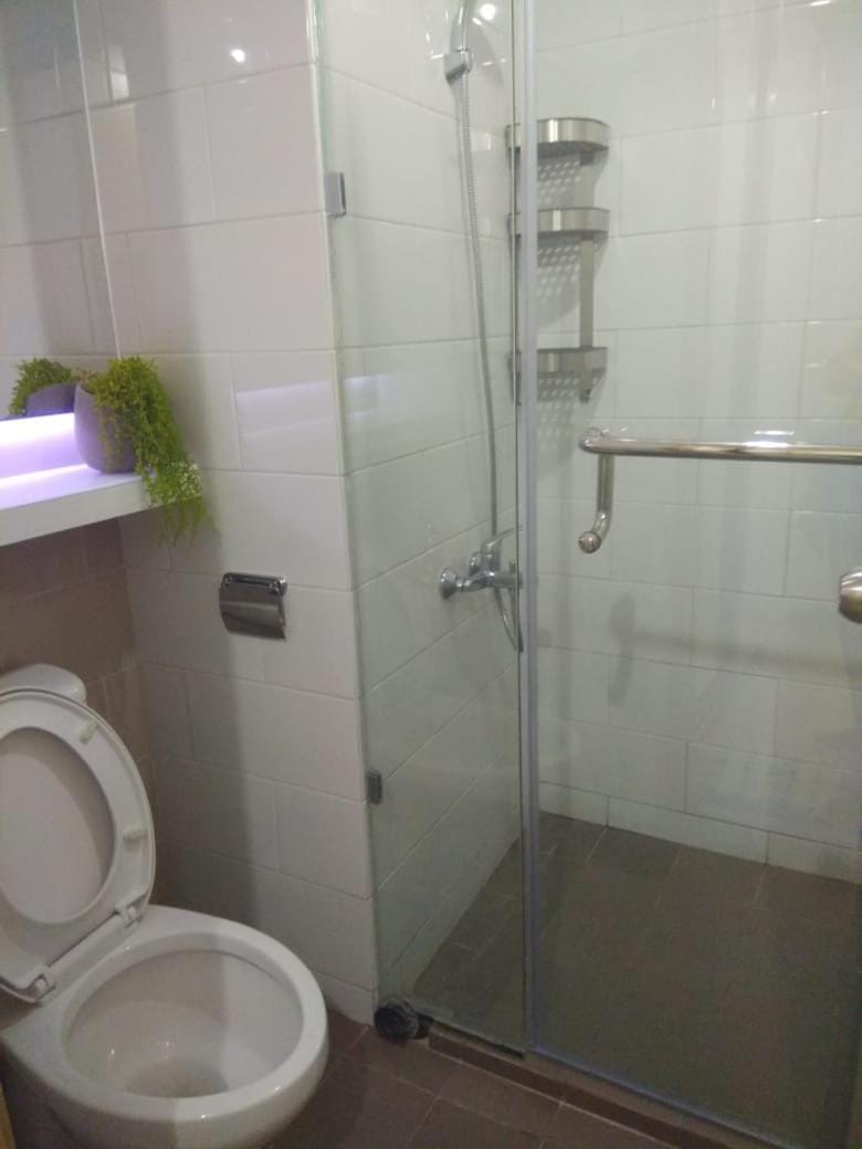 Jasmine Room Apartment in Special Region of Yogyakarta