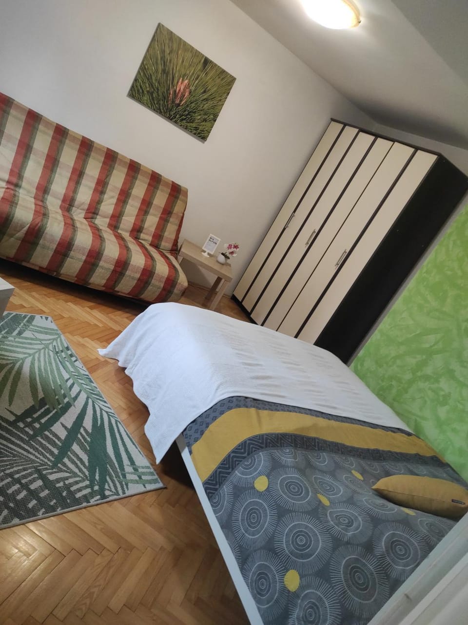 Apartment Kiwi Apartment in Novi Sad