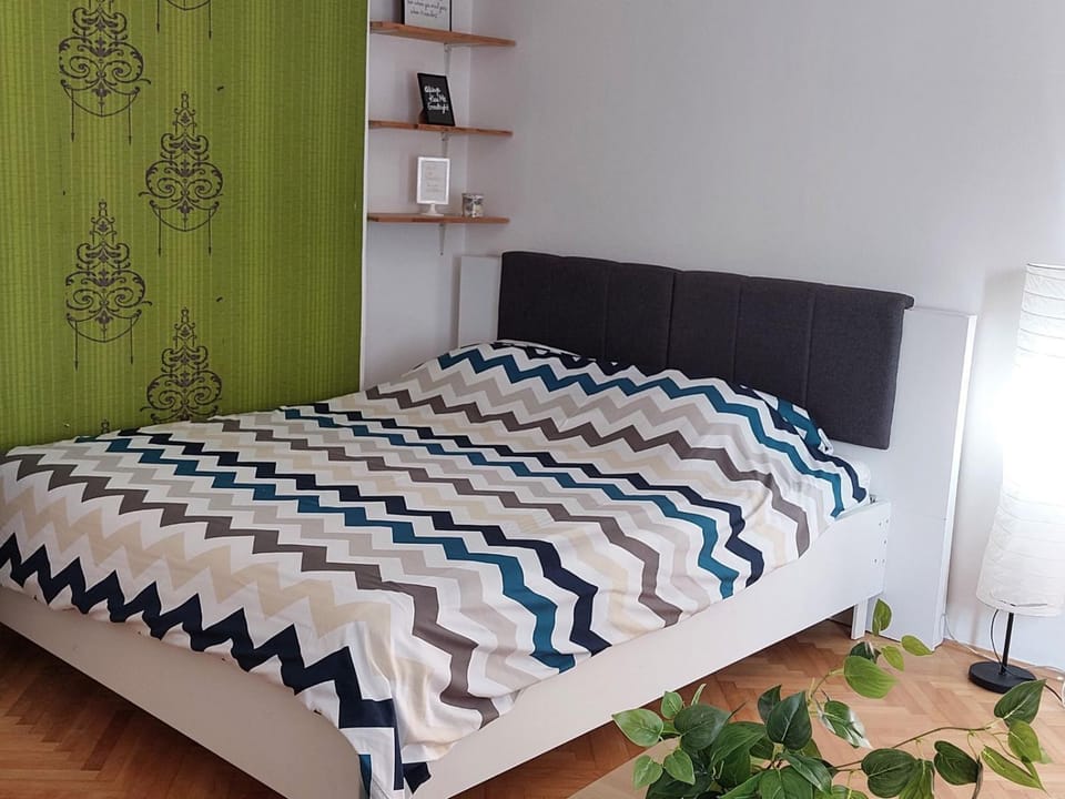 Apartment Kiwi Apartment in Novi Sad