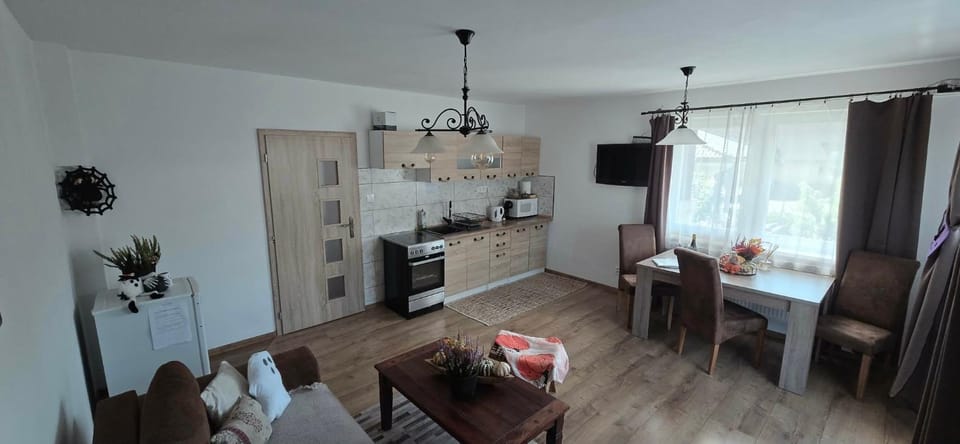 Apartmánový dom Adas Apartment in Slovakia