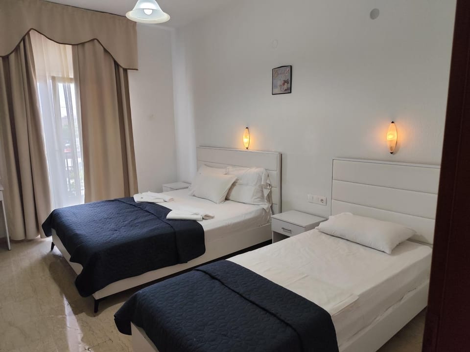 Hotel Platon Hotel in Pieria, Greece