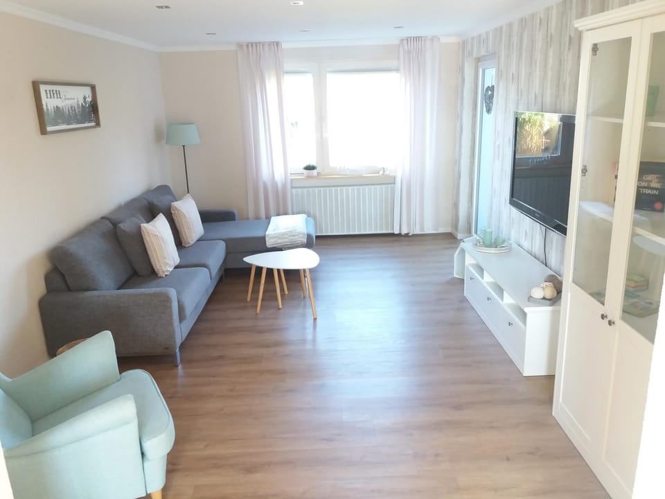 Ferienhaus Eifel-Charme Apartment in Vulkaneifel