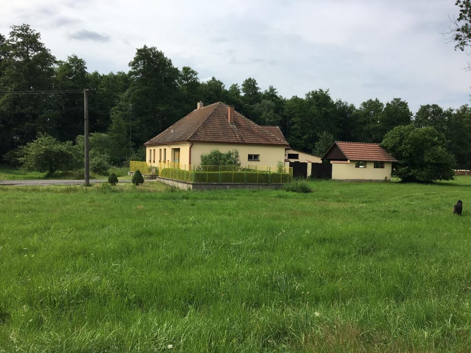 Property building, Other