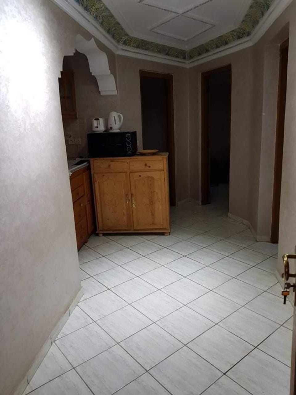 House bros Apartment in Souss-Massa