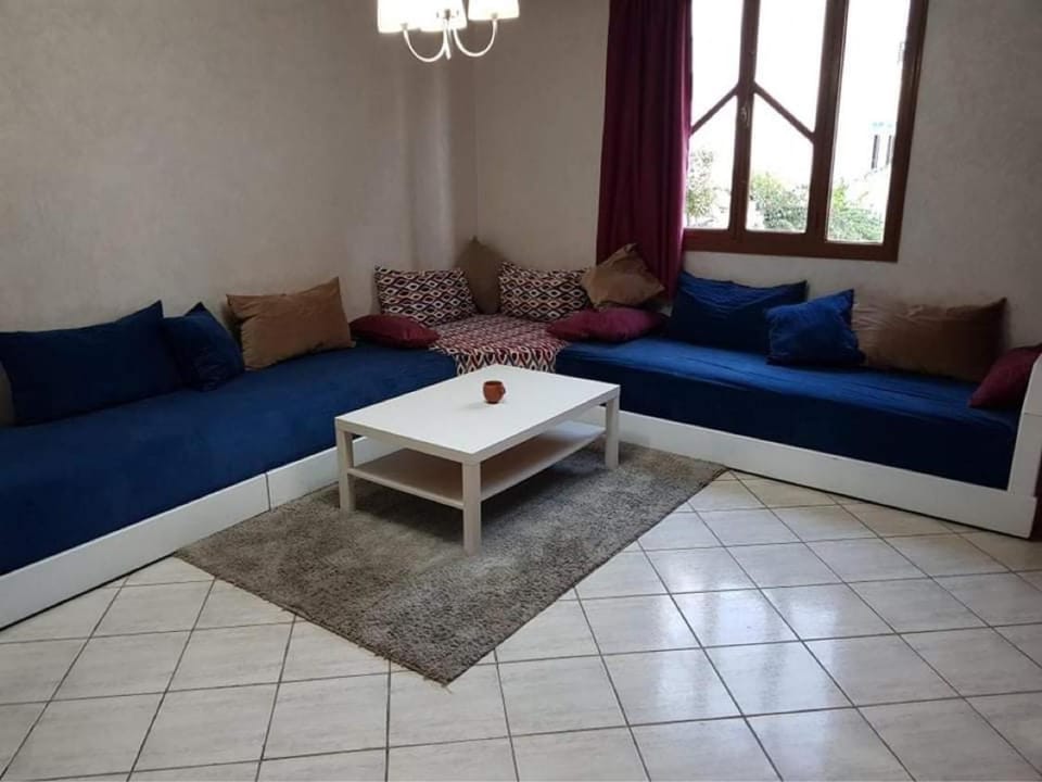 House bros Apartment in Souss-Massa