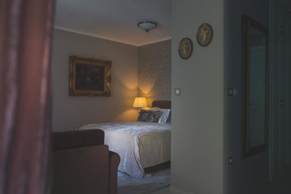 Luxury Apartment Padre Pio Apartment in Split