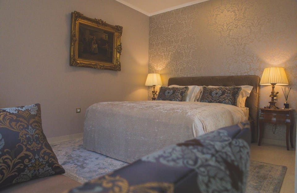 Luxury Apartment Padre Pio Apartment in Split