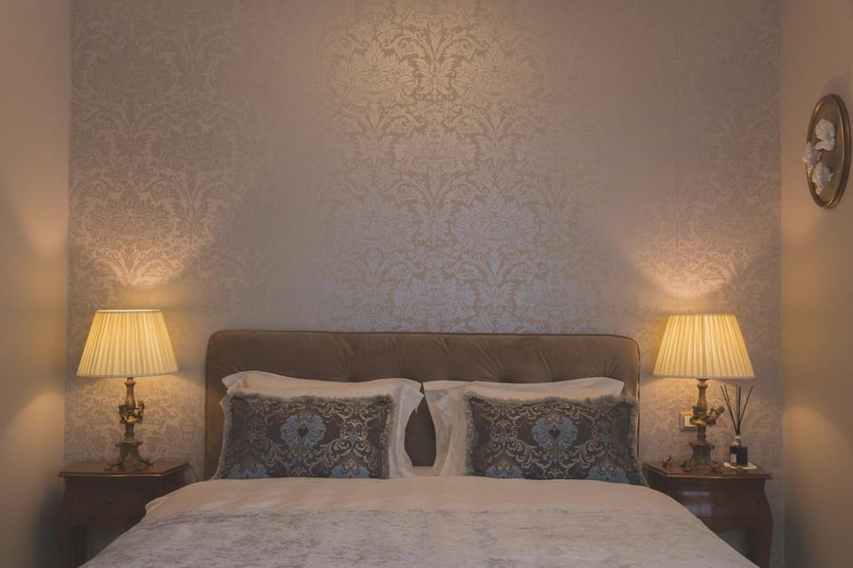 Luxury Apartment Padre Pio Apartment in Split