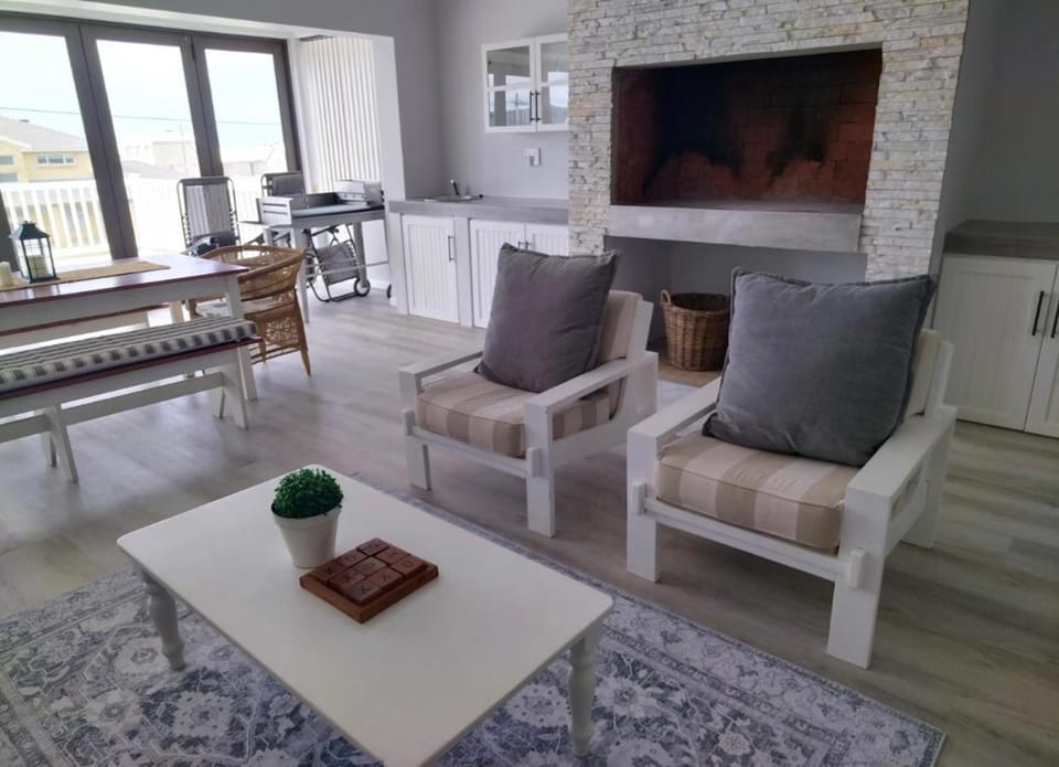 Huisie by die See House in Western Cape