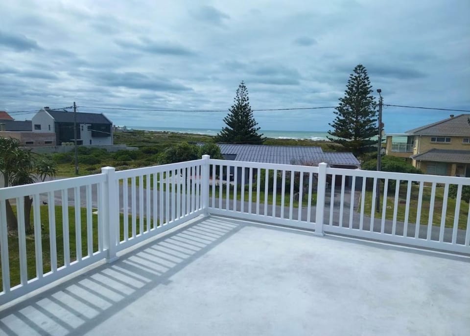Huisie by die See House in Western Cape