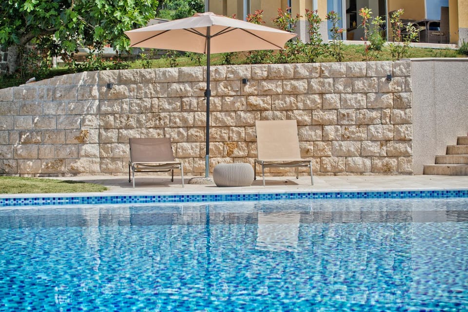 Villa My Soul Villa in Kotor Municipality