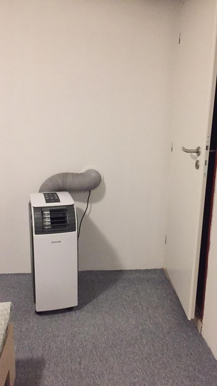 air conditioner