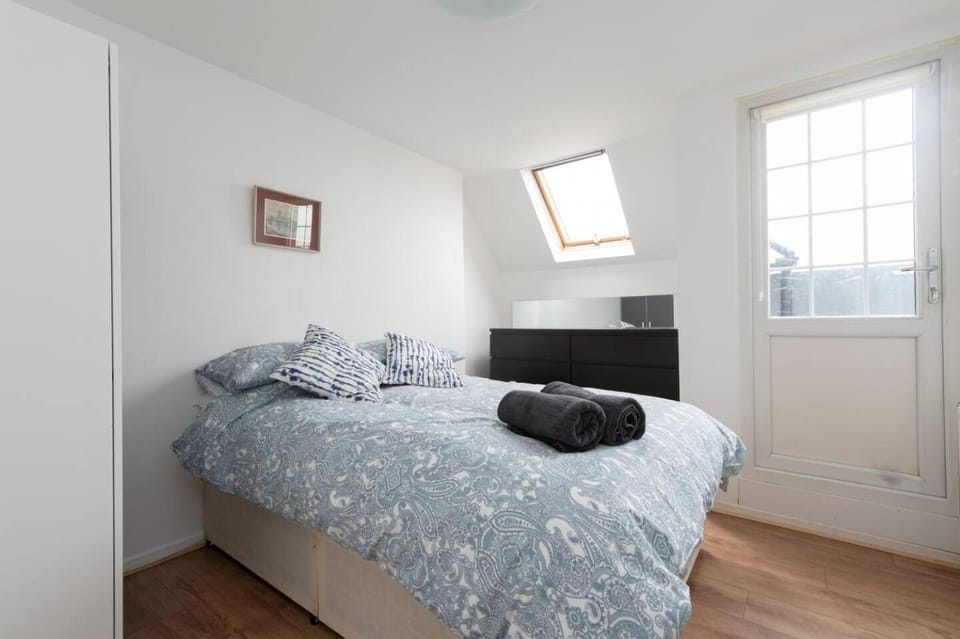 The CoDalston Apartment in London Borough of Hackney