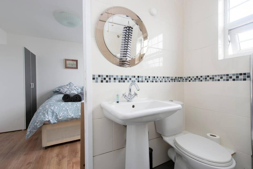 The CoDalston Apartment in London Borough of Hackney