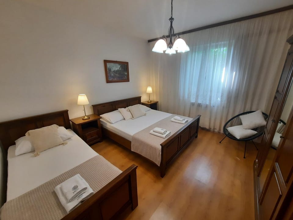 Calimero Apartment in Biograd na Moru