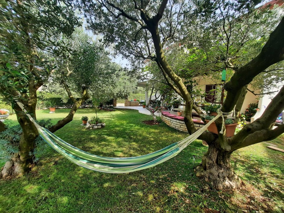 Calimero Apartment in Biograd na Moru