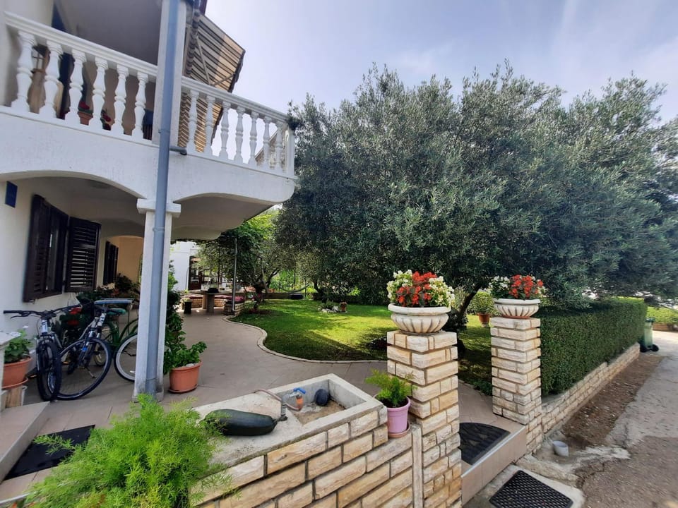 Calimero Apartment in Biograd na Moru